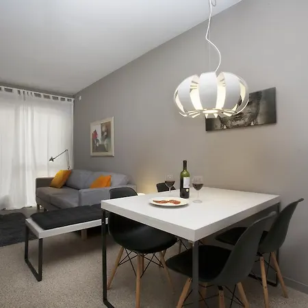 Bcn Sagrada Familia Apartments Barcelona Kamer foto