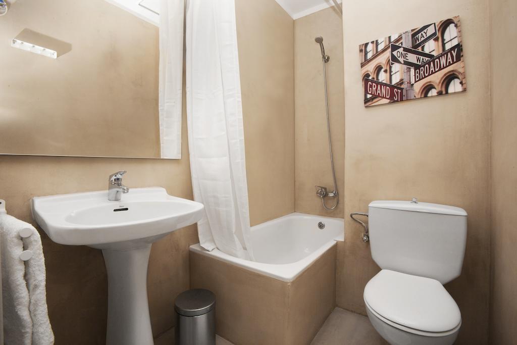 Appartement Bcn Sagrada Familia Barcelone